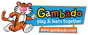 Gambado - Play & Learn Together